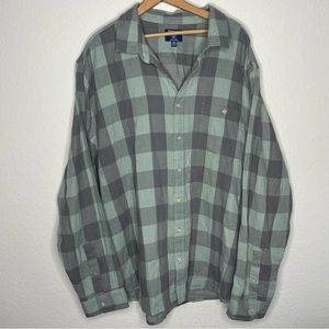 NWOT Flannel Shirt